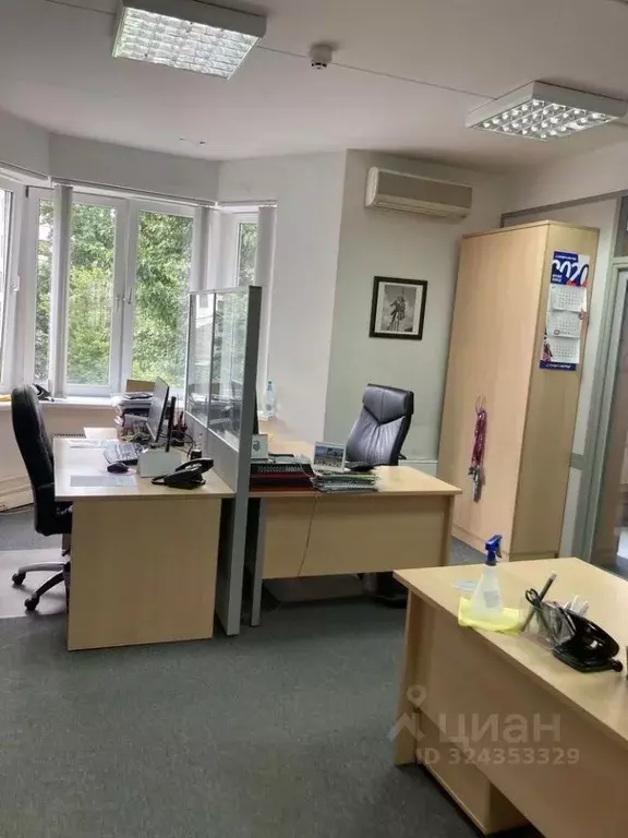 Помещение свободного назначения в Москва Трубная ул., 25С3 (1175 м) - Фото 1