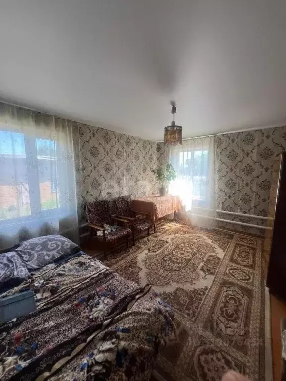 Дом в Алтайский край, Бийский район, с. Сростки Чуйская ул., 54 (73 м) - Фото 1