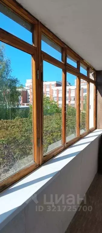 1-к кв. Калининградская область, Калининград ул. Ульяны Громовой, 14 ... - Фото 2