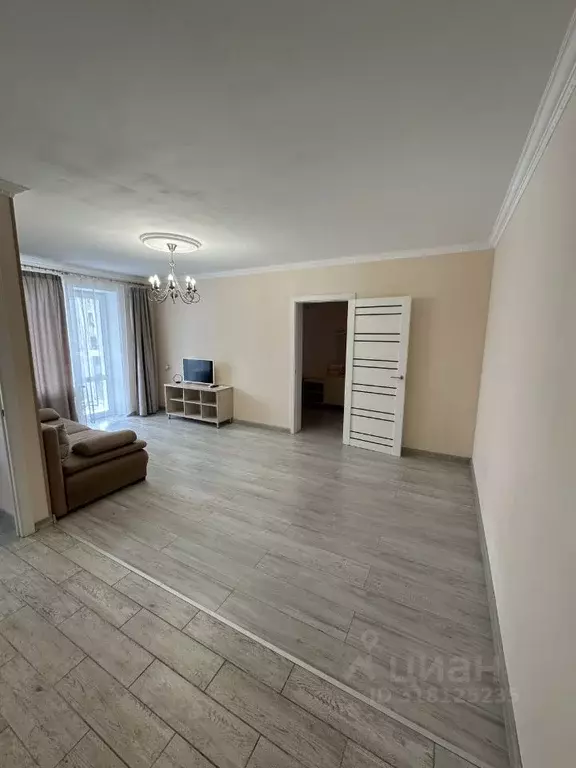 2-к кв. Ростовская область, Ростов-на-Дону пер. Островского, 81А/73 ... - Фото 1