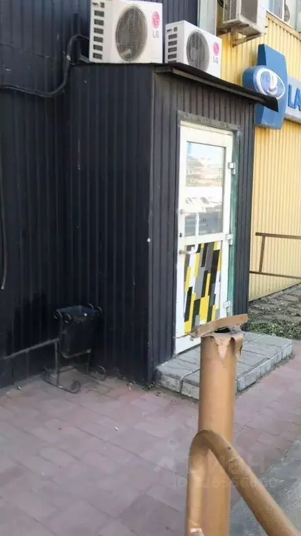 Торговая площадь в Московская область, Мытищи Ярославское ш., 115 (120 ... - Фото 2