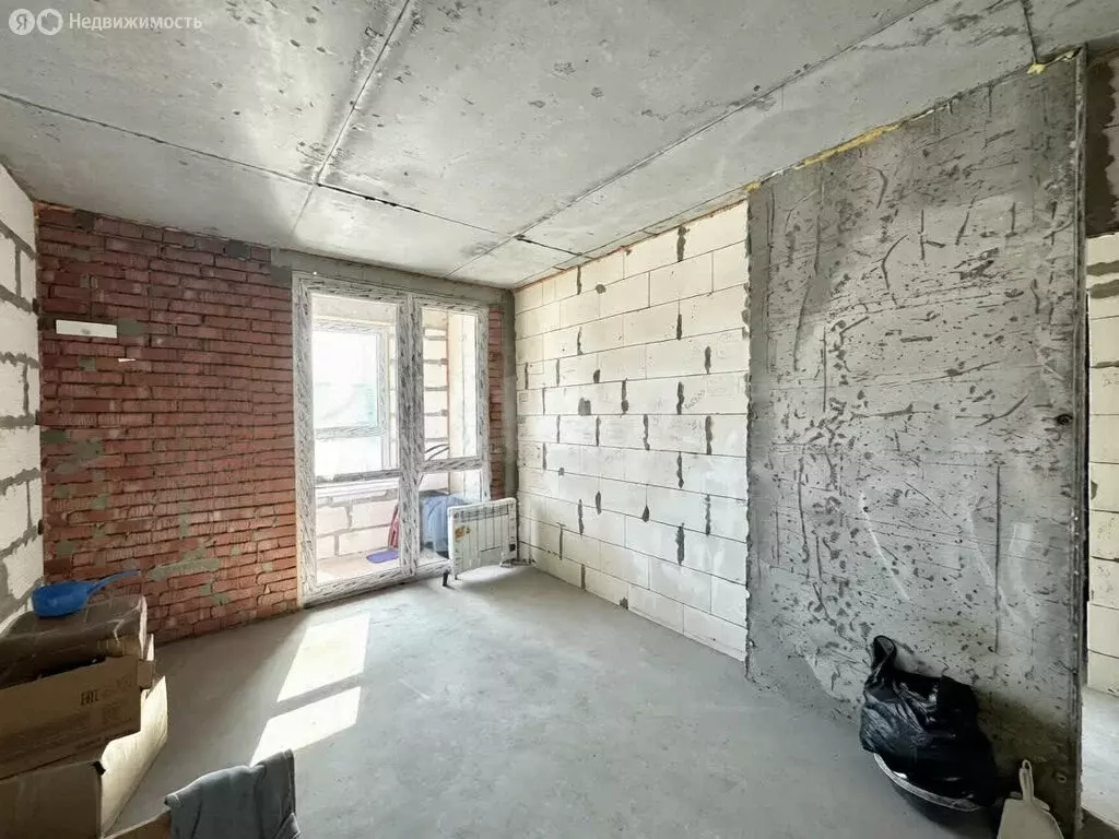 1-комнатная квартира: Пенза, улица Бутузова, 5 (40.2 м) - Фото 1