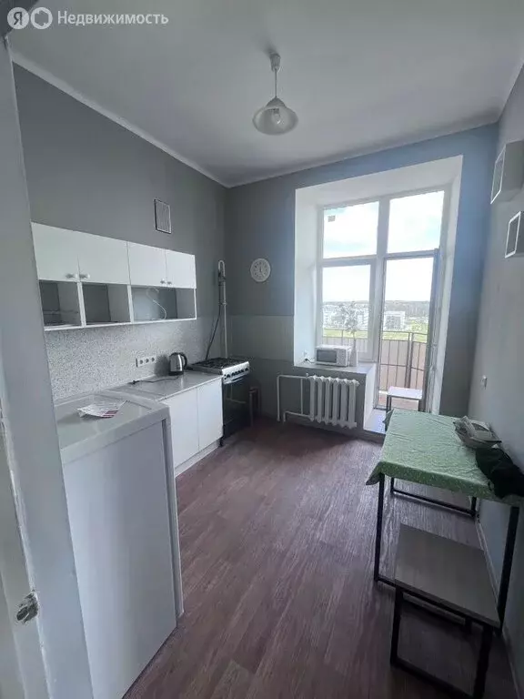 2-комнатная квартира: Казань, улица Гарифа Ахунова, 18 (53 м) - Фото 2