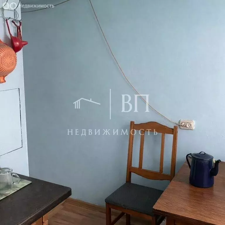 1-комнатная квартира: Санкт-Петербург, проспект Солидарности, 9к1 ... - Фото 2