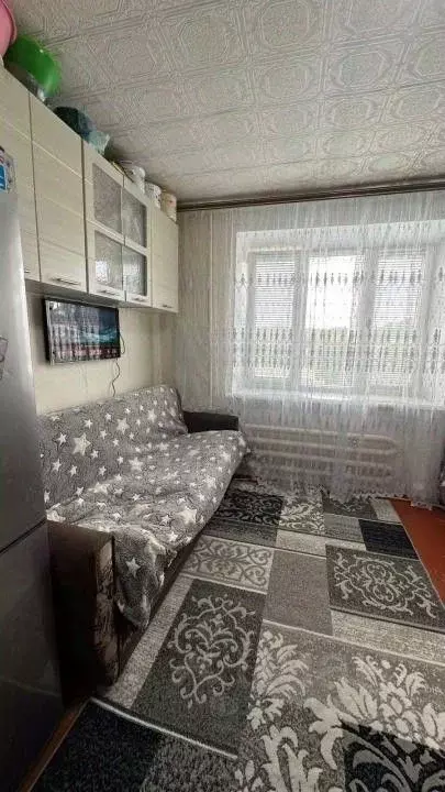 Комната Татарстан, Зеленодольск ул. Ленина, 1А (13.1 м) - Фото 0