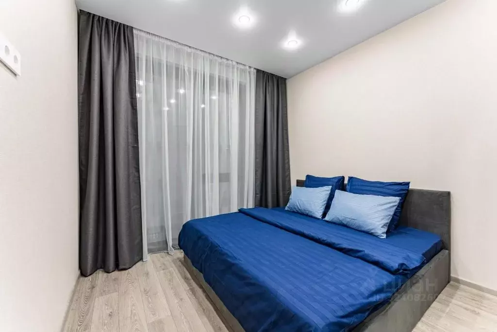 3-к кв. Москва Волгоградский просп., 32/5к4 (85.0 м) - Фото 2