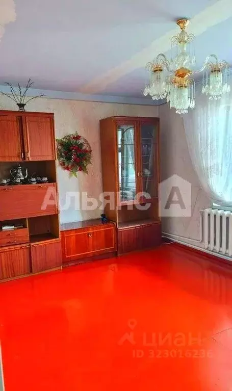 2-к кв. Краснодарский край, Усть-Лабинский район, Двубратское с/пос, ... - Фото 1