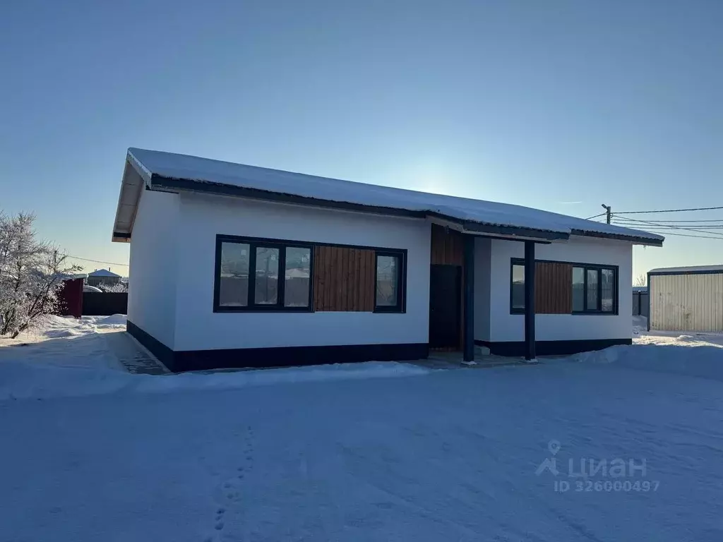 Дом в Ленинградская область, Ломоносовский район, Гостилицкое с/пос, ... - Фото 2