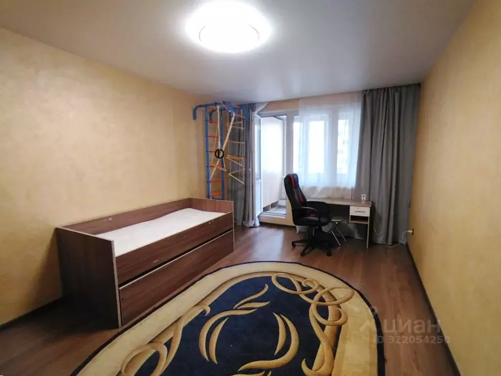 3-к кв. Московская область, Красногорск городской округ, Путилково пгт ... - Фото 2