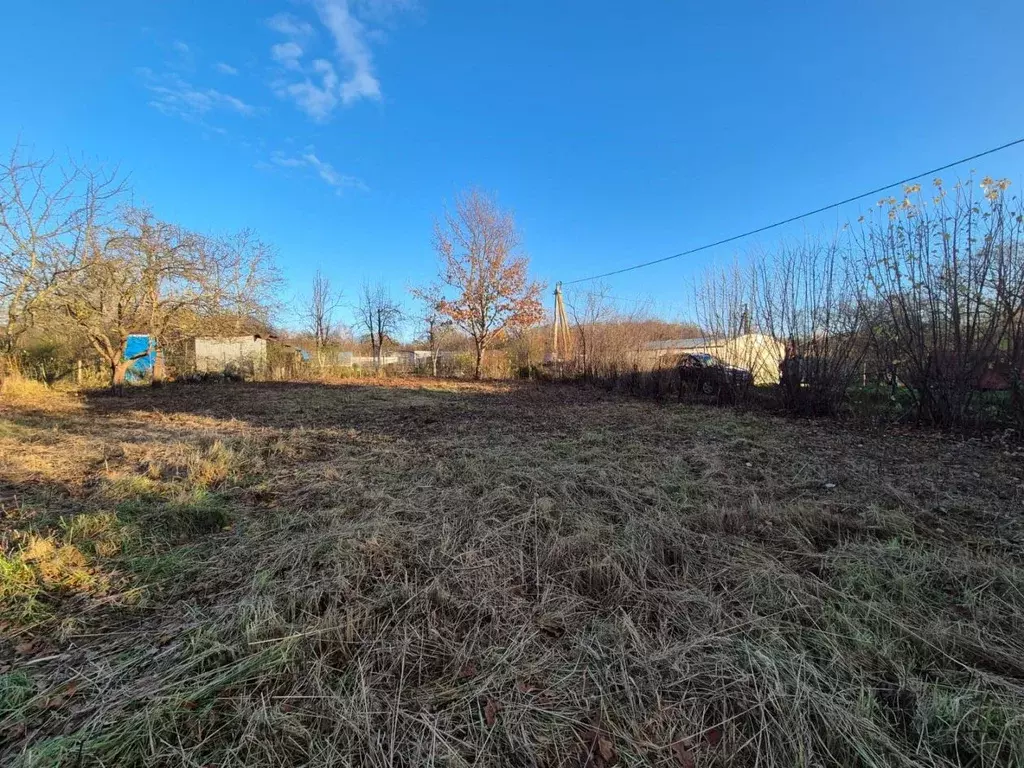 Участок в Калининградская область, Пионерский Южный СНТ, 301 (5.2 ... - Фото 2