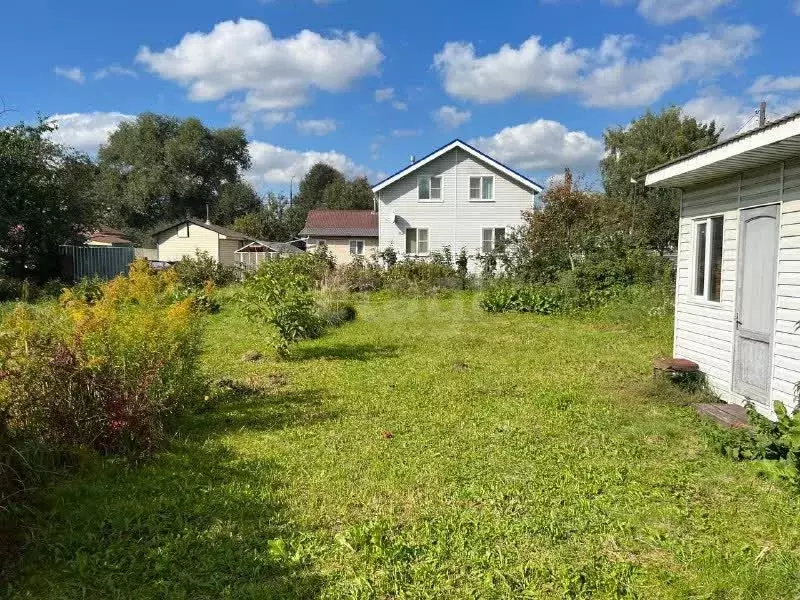 Участок в Москва д. Ватутинки, 28 (10.0 сот.) - Фото 2