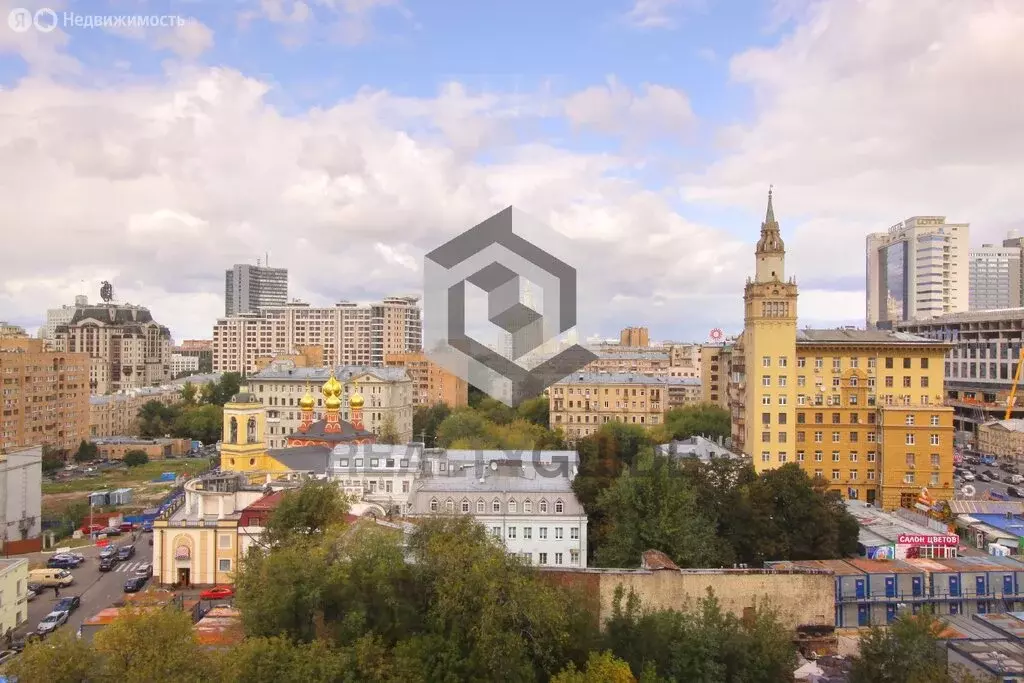 Офис (110 м) - Фото 1