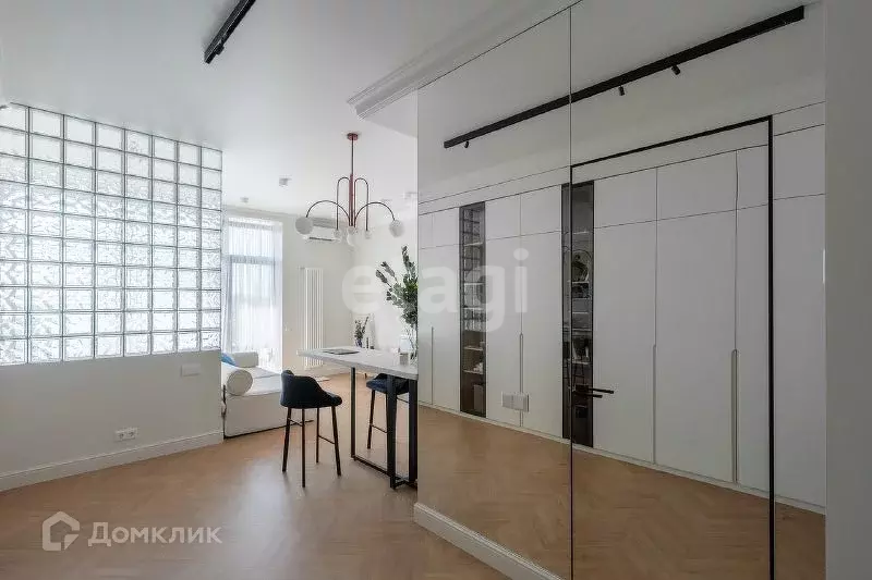 Продаётся квартира-студия, 42 м - Фото 0