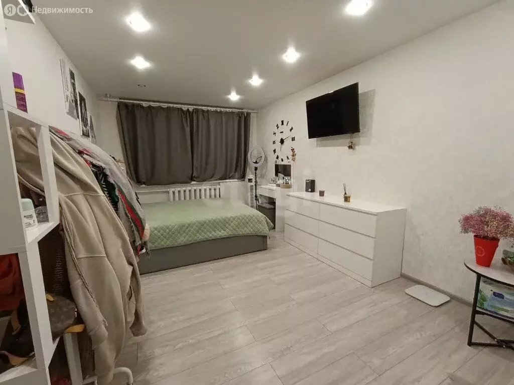 2-комнатная квартира: Школьное, улица Мира, 16 (53.5 м) - Фото 1