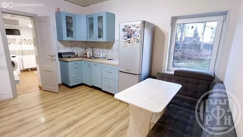 Дом в Волосово, Краснофлотская улица, 4А (111.5 м) - Фото 0