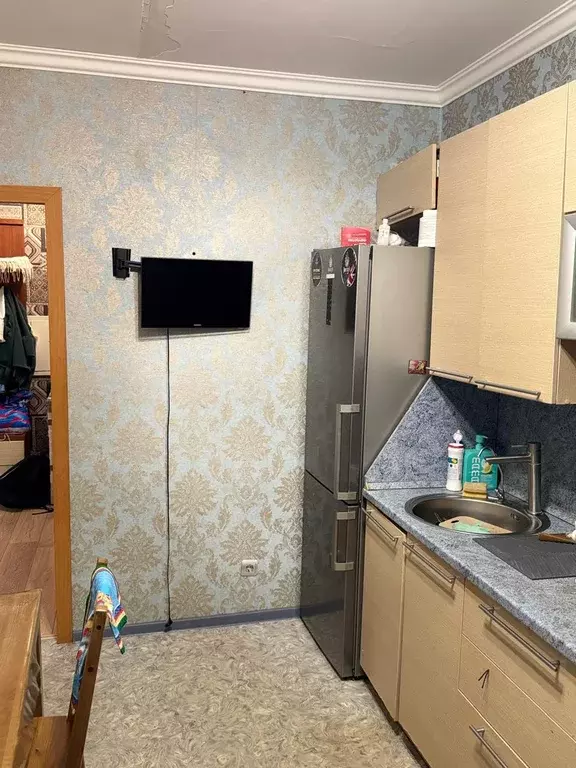 Продаётся 3-к квартира, 73.7 м - Фото 1