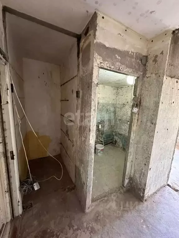 1-к кв. Краснодарский край, Новороссийск ул. Михаила Борисова, 15А ... - Фото 1