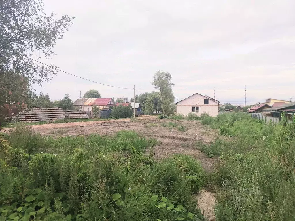 Участок в Ярославская область, Ярославль ул. Рылеева, 18/40 (7.0 сот.) - Фото 2