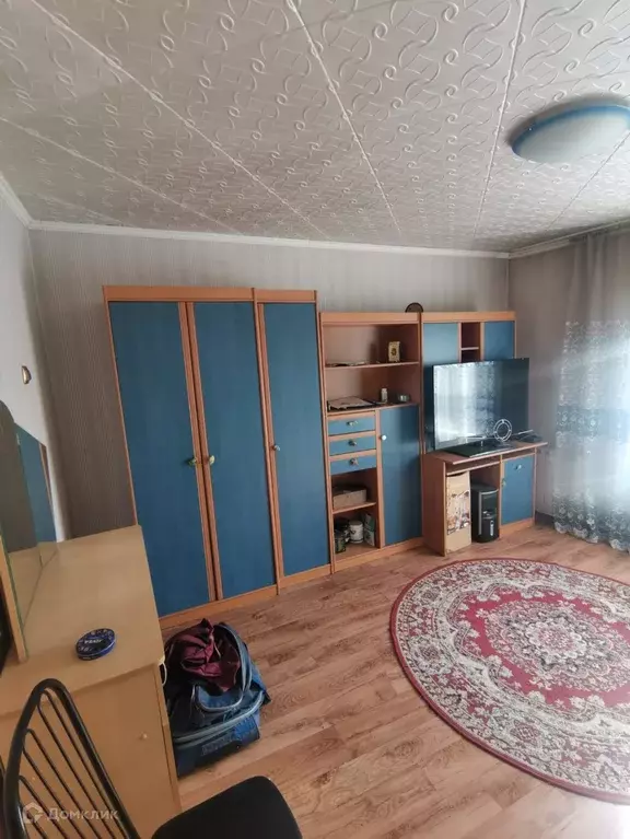 Продаётся 1-к квартира, 24.6 м - Фото 0