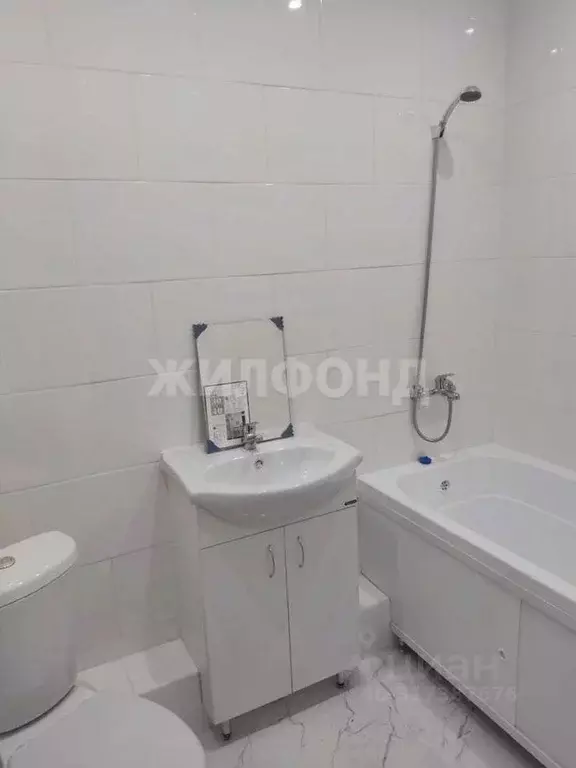 1-к кв. Новосибирская область, Новосибирск ул. Забалуева, 102/2 (20.0 ... - Фото 1