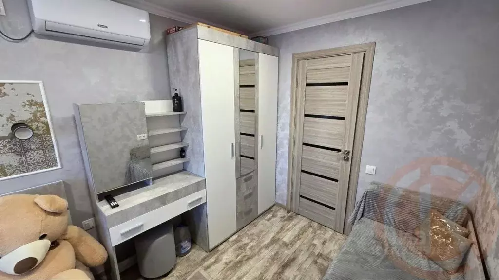 Дом в Крым, Сакский район, с. Веселовка ул. Новая, 5 (59 м) - Фото 2