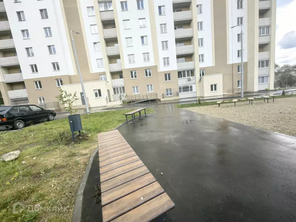 Продаётся 2-к квартира, 56 м - Фото 0