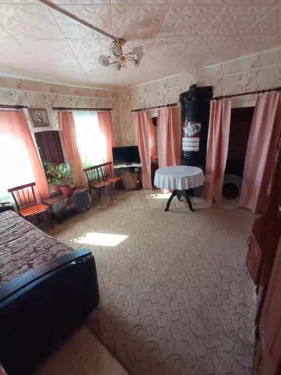 Дом 64 м на участке 25 сот. - Фото 1