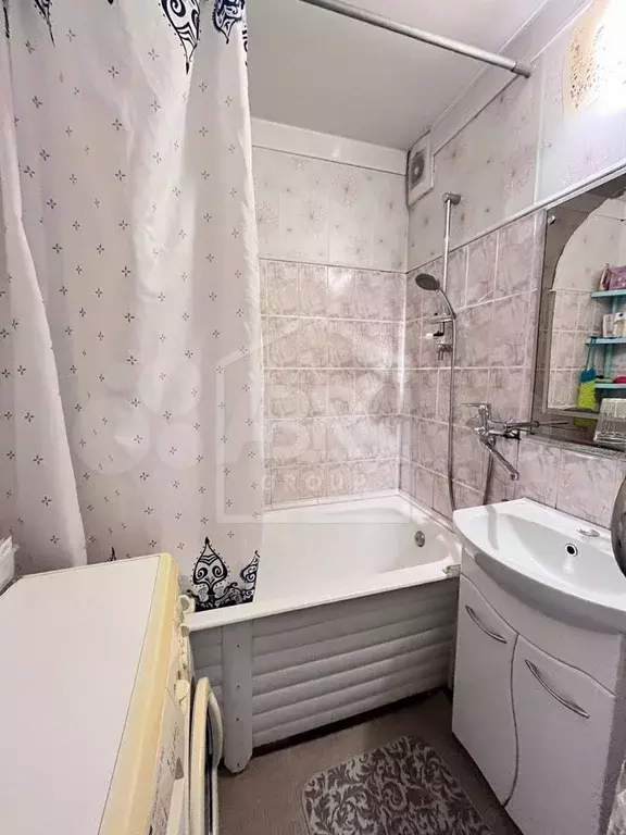 1-к. квартира, 34,9 м, 3/5 эт. - Фото 1