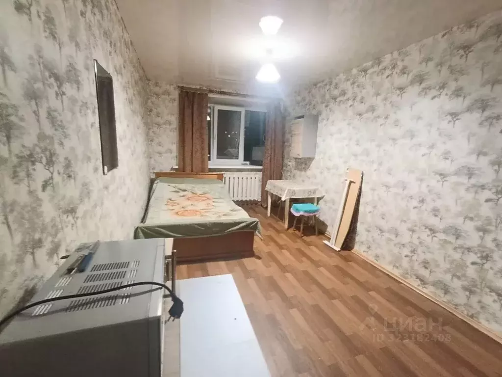 Комната Владимирская область, Владимир ул. Стасова, 31 (13.0 м) - Фото 2