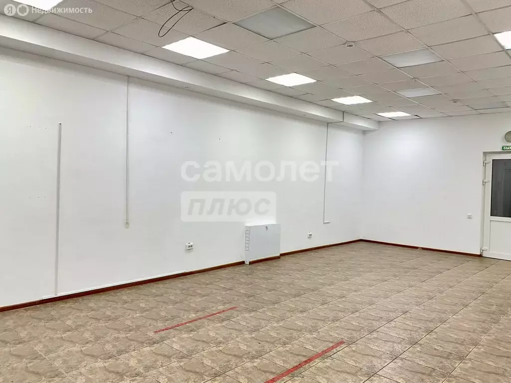 Помещение свободного назначения (148.3 м) - Фото 1