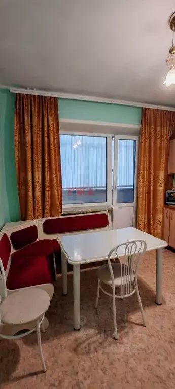 1-к кв. Саха (Якутия), Нерюнгри просп. Дружбы Народов, 20 (35.0 м) - Фото 1