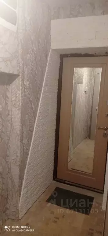 1-к кв. Волгоградская область, Волгоград ул. КИМ, 14А (31.0 м) - Фото 2