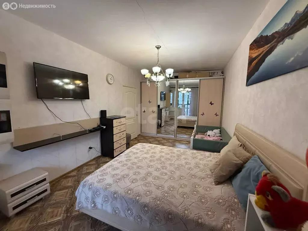 2-комнатная квартира: Пермь, улица Адмирала Ушакова, 36Б (43.3 м) - Фото 2