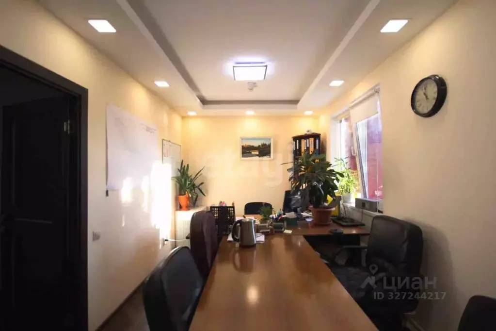 Склад в Ямало-Ненецкий АО, Новый Уренгой 2-й мкр, ул. ... - Фото 1