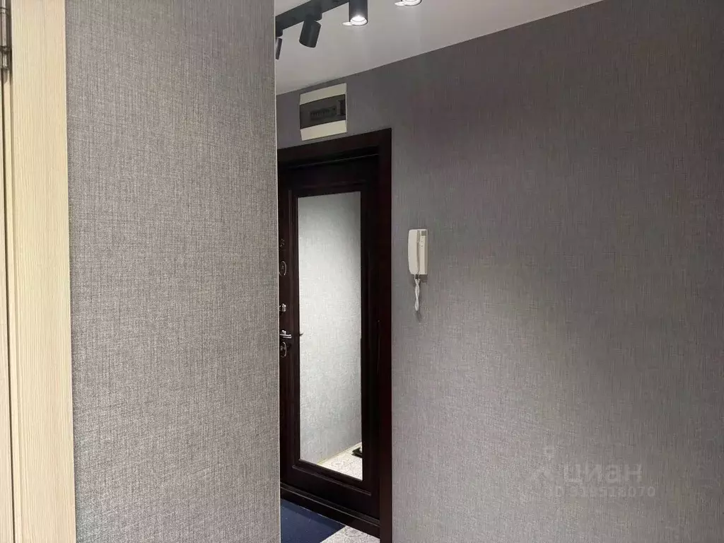 2-к кв. Москва ул. Сталеваров, 22К1 (37.6 м) - Фото 1