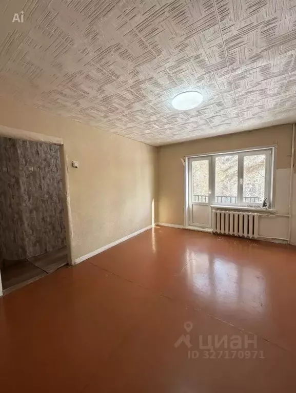 2-к кв. Оренбургская область, Орск пос. Вокзальный, ул. Просвещения, ... - Фото 2