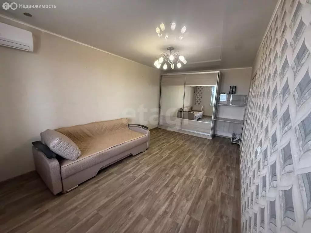 1-комнатная квартира: Южноуральск, улица Победы, 22В (35.1 м) - Фото 2