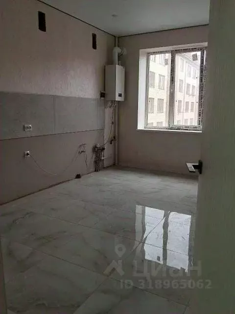 2-к кв. Северная Осетия, Владикавказ ул. Курсантов-Кировцев, 29 (70.0 ... - Фото 1