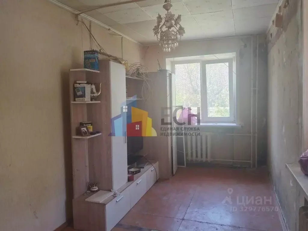 2-к кв. Тульская область, Тула ул. Фрунзе, 21 (45.0 м) - Фото 1