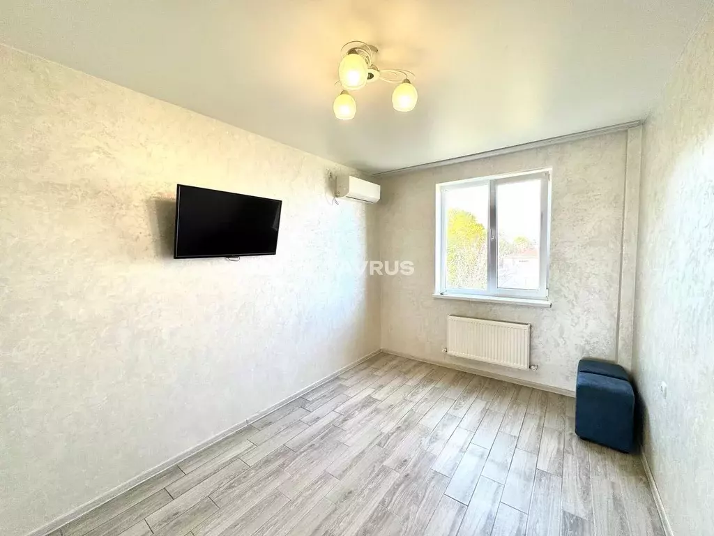 1-к кв. Крым, Симферополь ул. Трубаченко, 14Б (33.0 м) - Фото 2