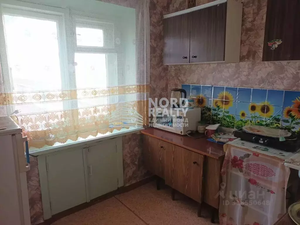 1-к кв. Мурманская область, Печенгский муниципальный округ, Никель пгт ... - Фото 0