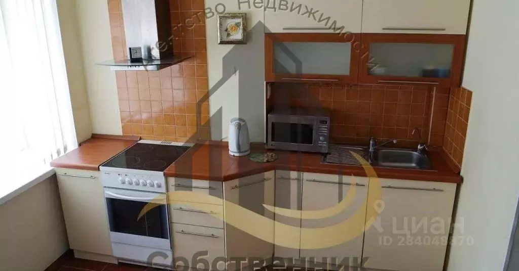 2-к кв. Белгородская область, Старый Оскол Дубрава мкр, 3 кв-л, 9 ... - Фото 1