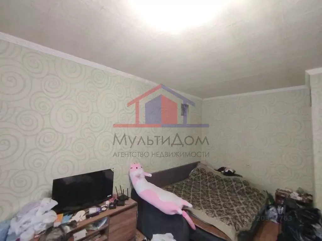 2-к кв. Белгородская область, Старый Оскол Макаренко мкр, 1 (45.31 м) - Фото 1