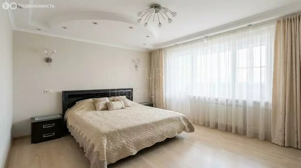 2-комнатная квартира: посёлок Развилка, 45 (65.9 м) - Фото 1