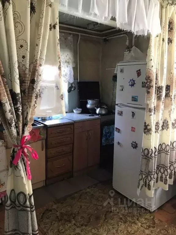 Дом в Пензенская область, Шемышейский район, с. Усть-Уза Колхозная ул. ... - Фото 1
