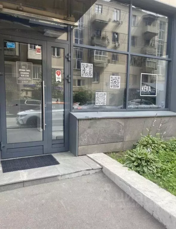 Помещение свободного назначения в Москва Большая Татарская ул., 35С3 ... - Фото 0