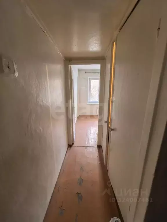 2-к кв. Красноярский край, Красноярск ул. Юшкова, 14 (45.5 м) - Фото 1