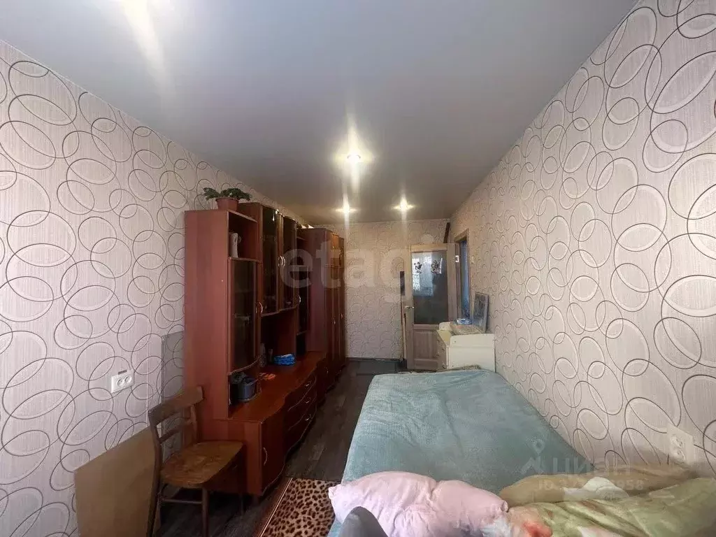 Комната Владимирская область, Ковров ул. Фурманова, 14 (28.2 м) - Фото 0