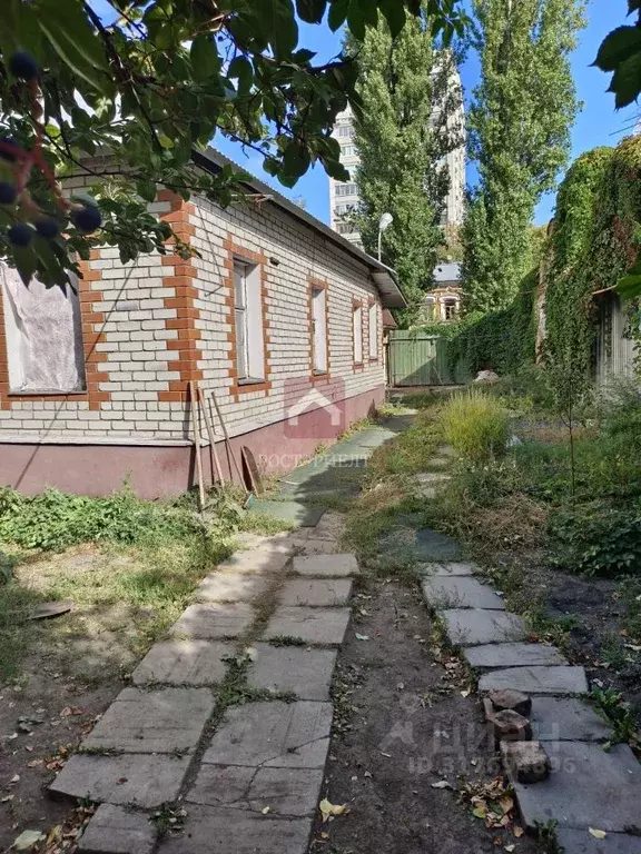 Участок в Саратовская область, Саратов ул. Киселева, 53 (4.8 сот.) - Фото 0
