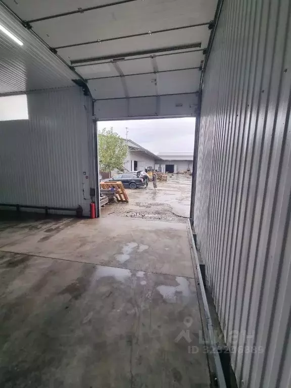 Помещение свободного назначения в Краснодарский край, Динской район, ... - Фото 1